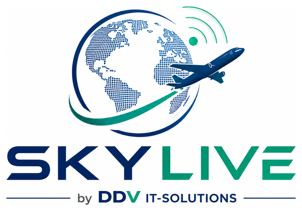 SkyLive by DDV IT-Solutions